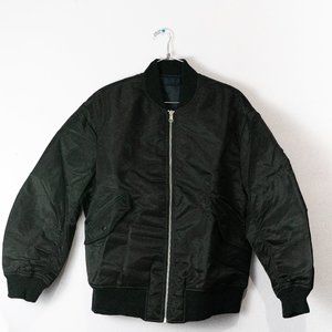 Uniqlo Bomber Jacket